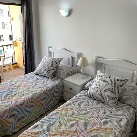 ארונה Cozy Studio In Los Cristianos Beach Free Wifi מראה חיצוני תמונה