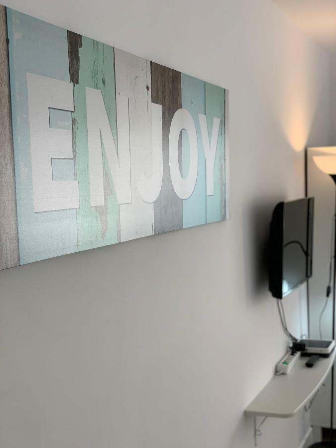 ארונה Cozy Studio In Los Cristianos Beach Free Wifi מראה חיצוני תמונה