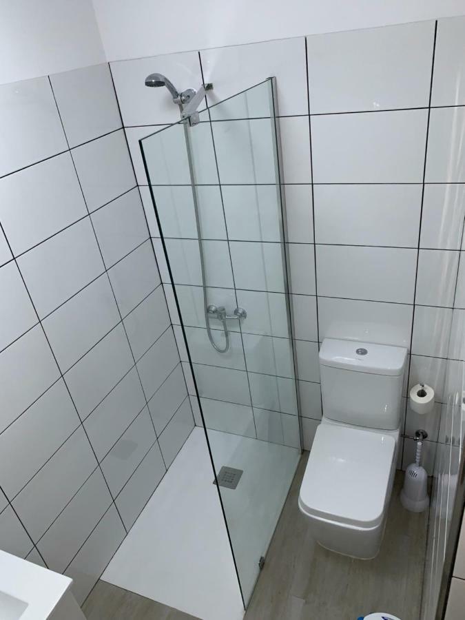 ארונה Cozy Studio In Los Cristianos Beach Free Wifi מראה חיצוני תמונה