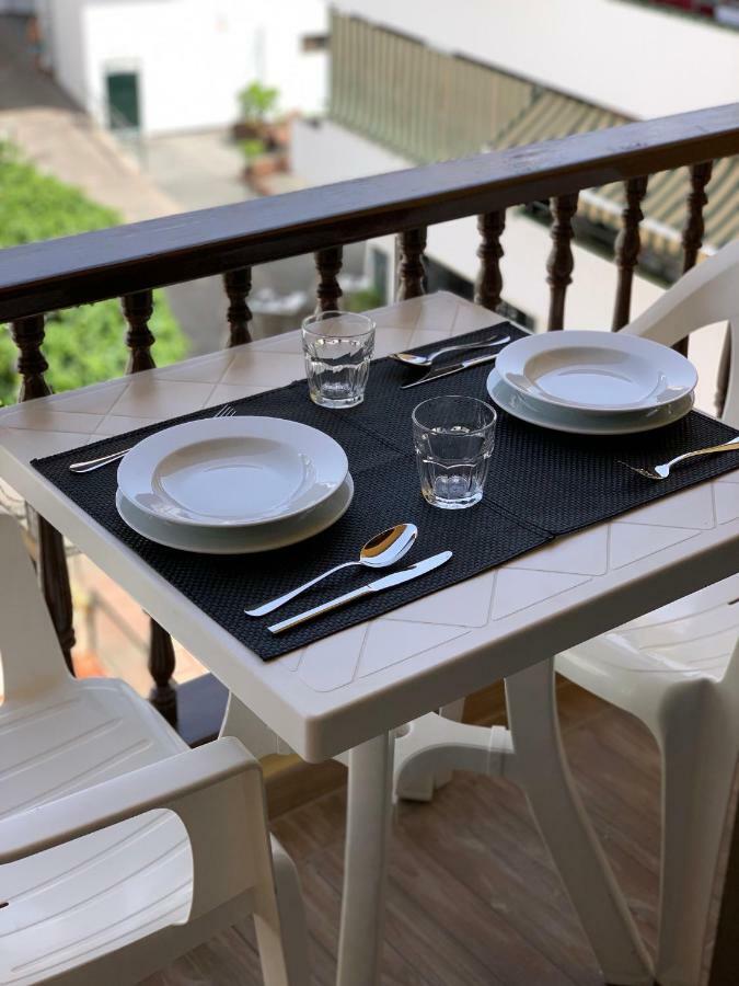 ארונה Cozy Studio In Los Cristianos Beach Free Wifi מראה חיצוני תמונה